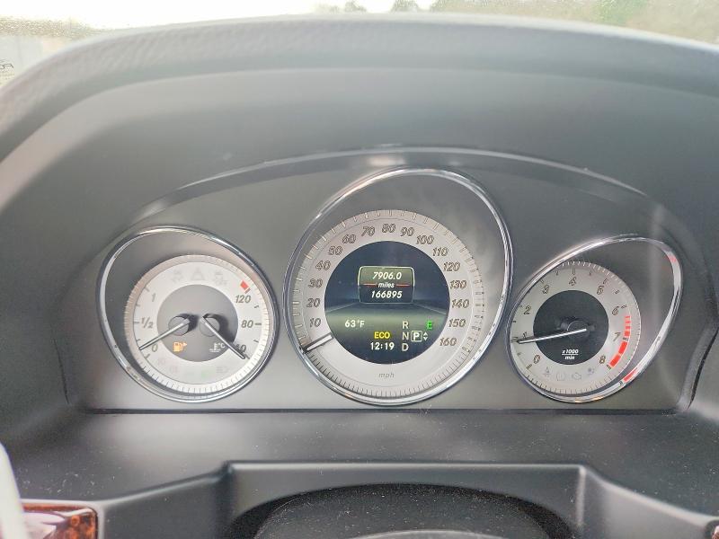 2014 Mercedes-Benz Glk 350 4matic
