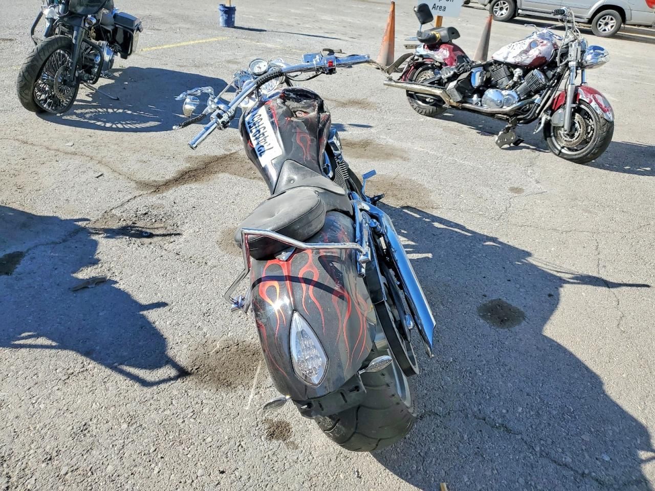 2007 Victory Vegas Jackpot