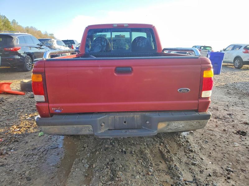 1999 Ford Ranger