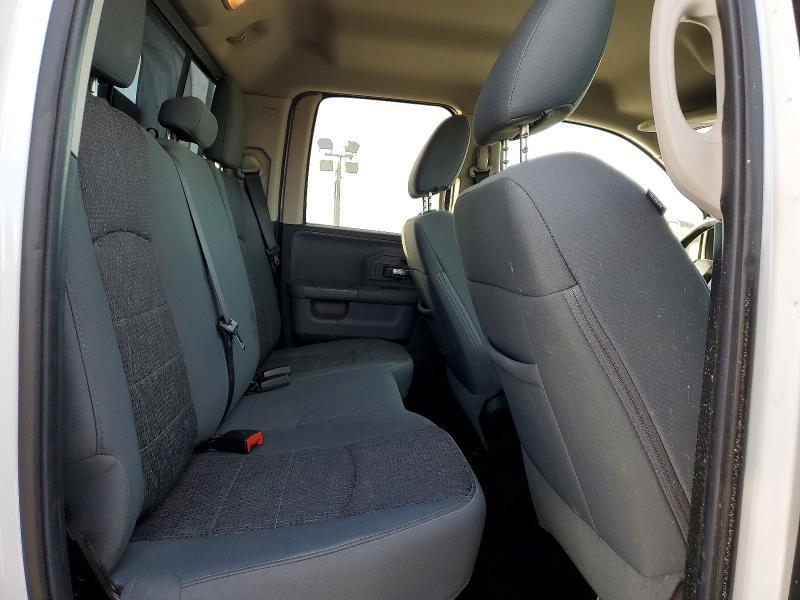 2016 Dodge Ram 1500 slt
