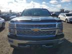 2014 Chevrolet Silverado K1500 LTZ