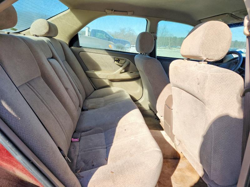 2001 Toyota Camry ce