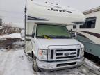 2019 Ford Econoline E450 Super Duty Cutaway Van