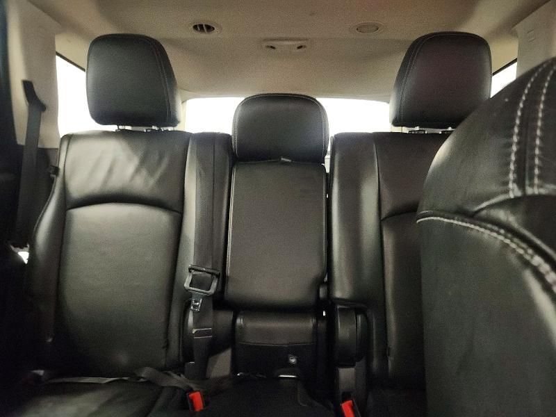 2015 Dodge Journey Limited