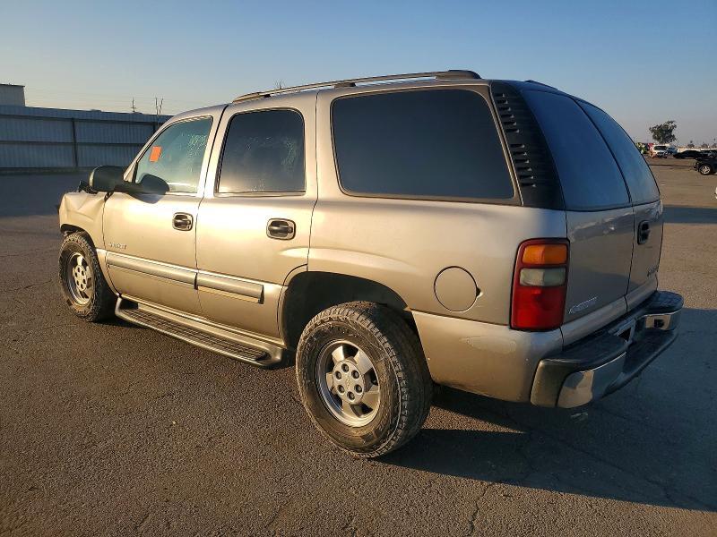 2003 Chevrolet Tahoe C1500