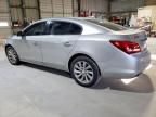 2016 Buick Lacrosse