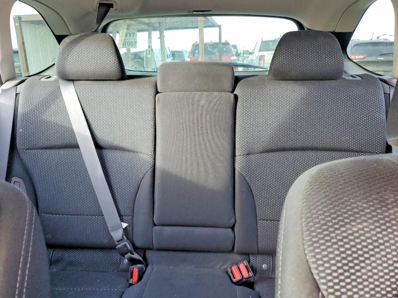 2017 Subaru Outback 2.5i