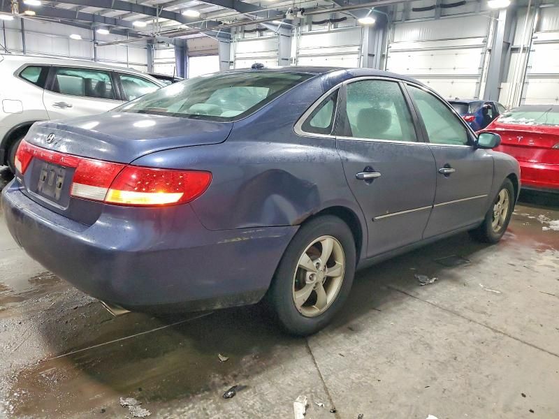 2007 Hyundai Azera gls