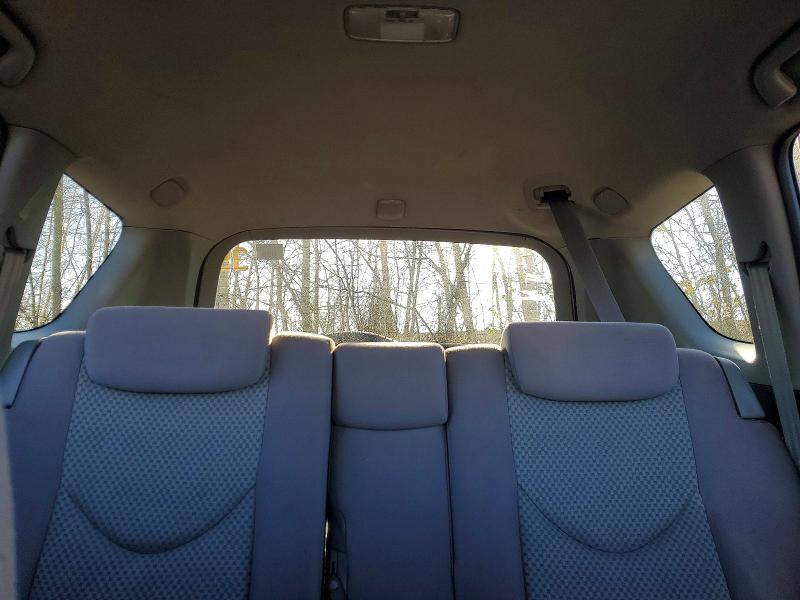 2006 Toyota Rav4 Base