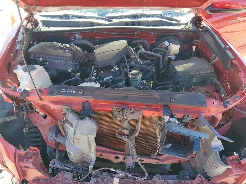 2020 Toyota Tacoma Double cab