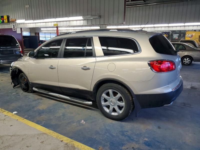 2008 Buick Enclave cxl