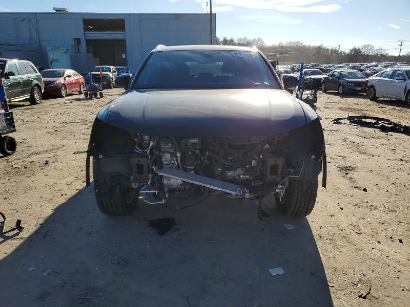 2023 Audi Q3 Premium Plus s Line 45