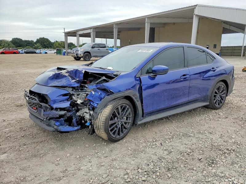 2025 Subaru Wrx Premium