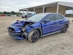 Subaru wrx salvage cars for sale: 2025 Subaru Wrx Premium