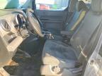 2011 Honda Element ex