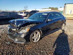 Mercedes-Benz Vehiculos salvage en venta: 2014 Mercedes-Benz E 350 4matic