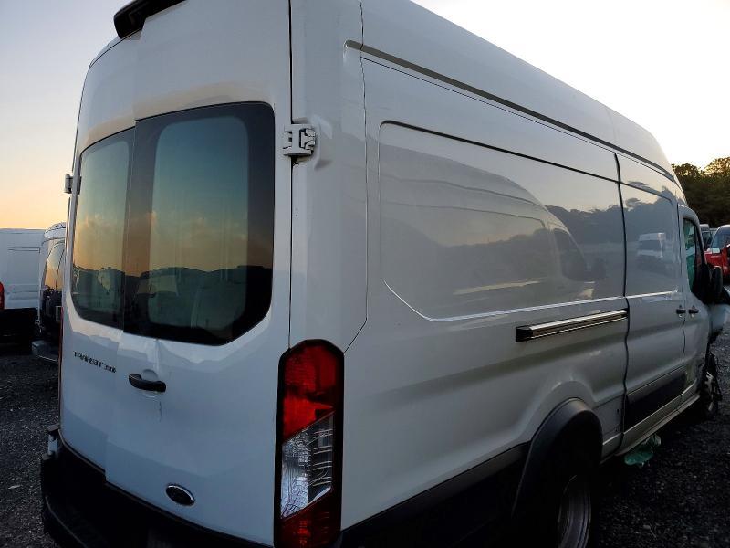 2020 Ford Transit T-350 HD