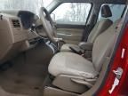 2008 Jeep Patriot Sport