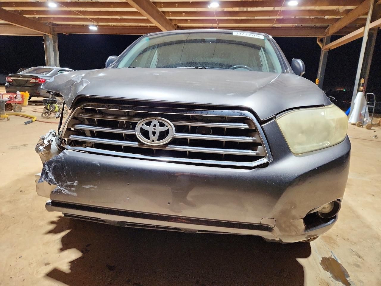 2009 Toyota Highlander Limited