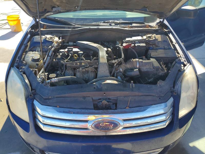 2007 Ford Fusion s
