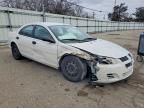 2004 Dodge Stratus se
