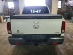 2020 Honda Ridgeline rtl