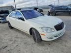 2008 Mercedes-Benz S 550 4matic