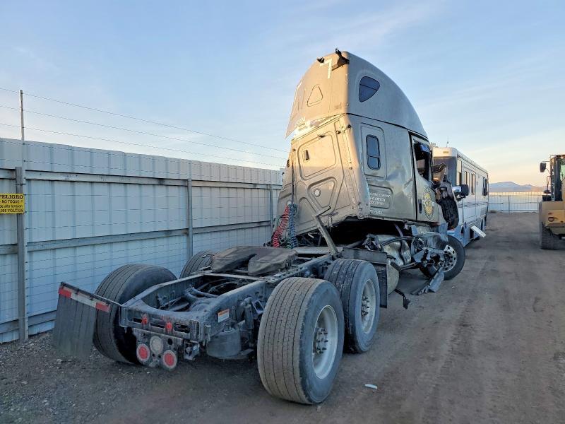 2024 Freigliner 2024 Freightliner Cascadia 126 Semi Truck