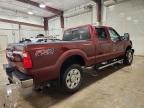 2012 Ford F250 Super Duty