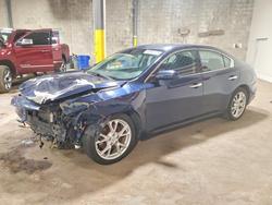 2013 Nissan Maxima s en venta en Chalfont, PA