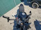 2025 Yamaha MTM890