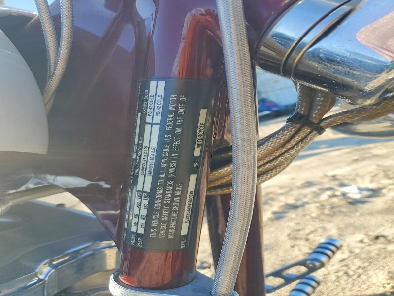 2004 American Eagle Ironhorse