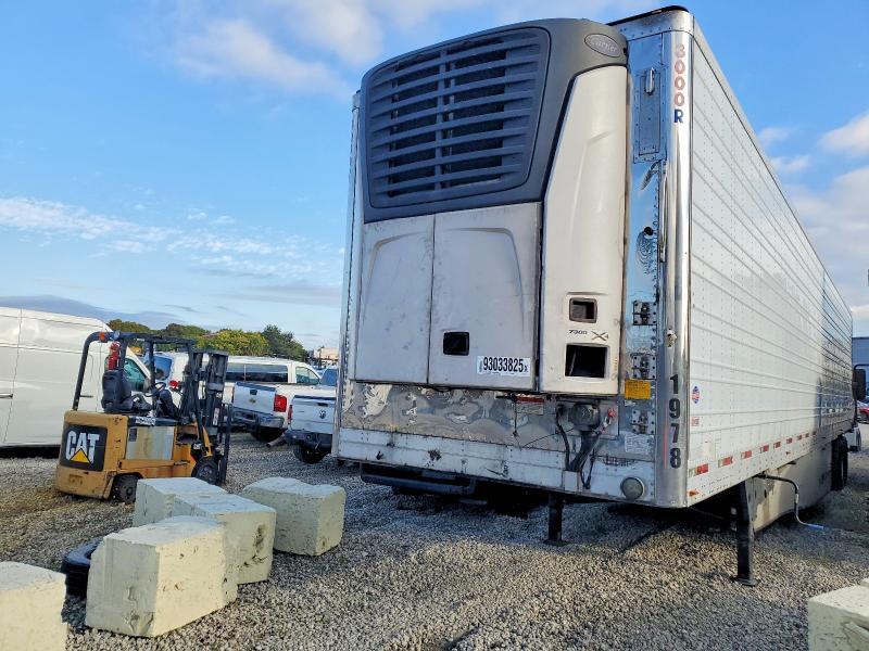 2015 Utility Trailer 2015 Utility Vs2ra Refrigerated van Trailer