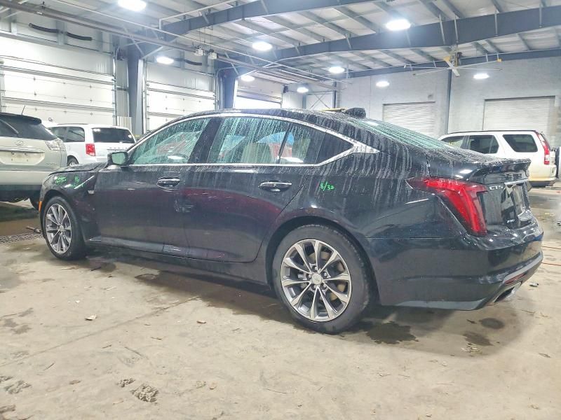 2021 Cadillac CT5 Premium Luxury