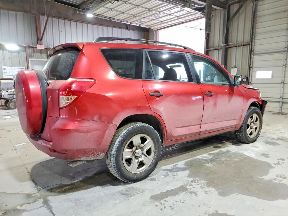 2008 Toyota Rav4