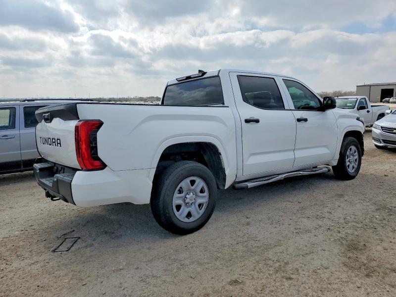 2024 Toyota Tundra Crewmax sr