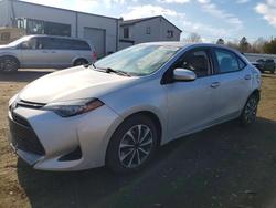 2017 Toyota Corolla l for sale in Windsor, NJ