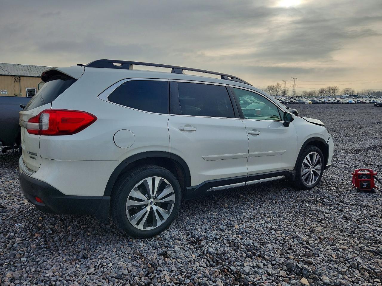 2021 Subaru Ascent Limited