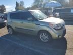 2012 KIA Soul +