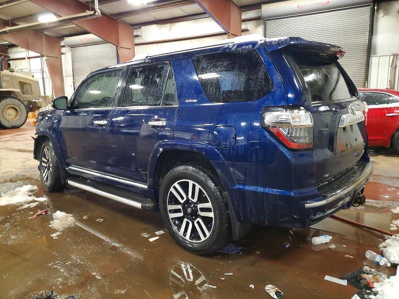 2014 Toyota 4runner SR5