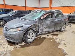 2013 Honda Civic lx for sale in Rocky View County, AB