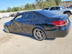 2014 Mercedes-Benz E 550 4matic