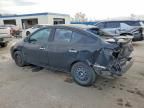 2014 Nissan Versa s
