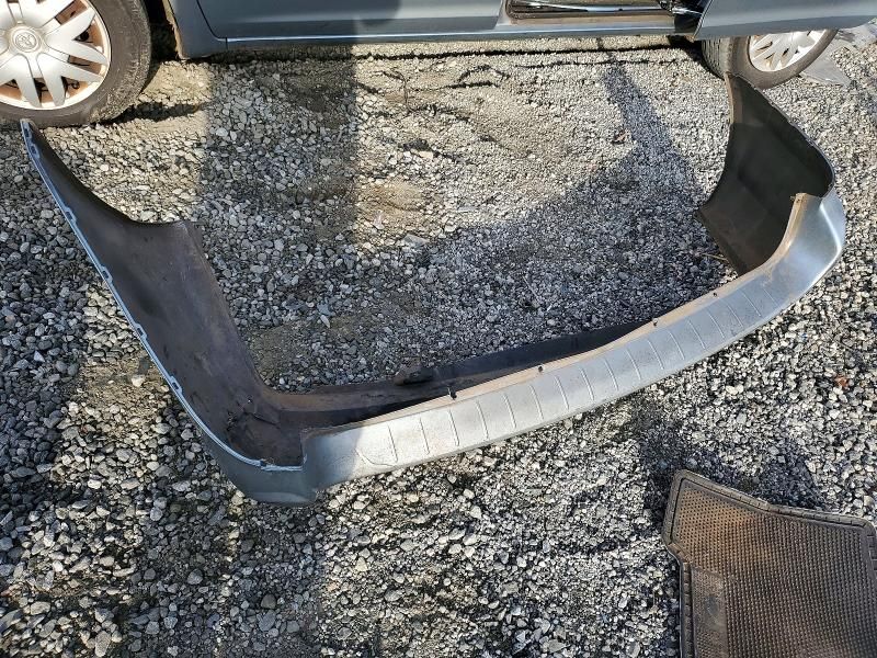 2006 Toyota Sienna ce