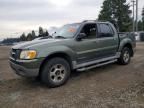 2002 Ford Explorer Sport Trac