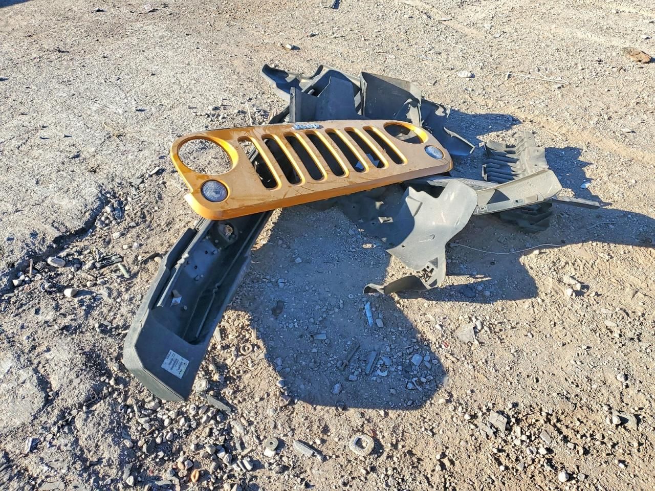 2014 Jeep Wrangler Unlimited Rubicon