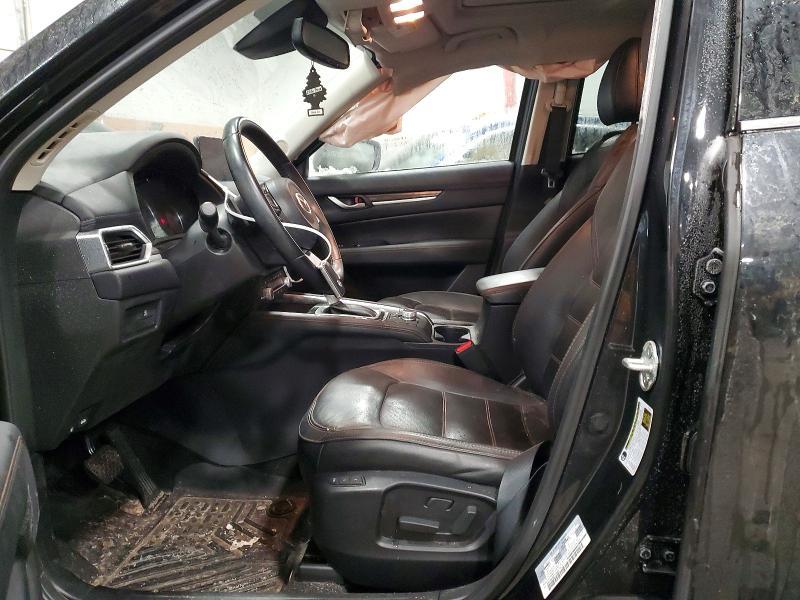 2023 Mazda Cx-5 Premium