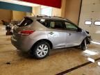 2012 Nissan Murano s