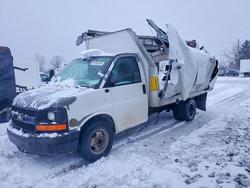2012 Chevrolet Express G3500 en venta en London, ON