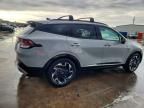2023 KIA Sportage sx Prestige
